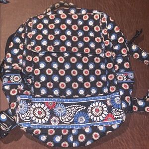 Vera Bradley Backpack